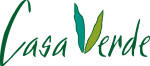 Casa Verde Logo neu