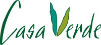 Casa Verde Logo neu